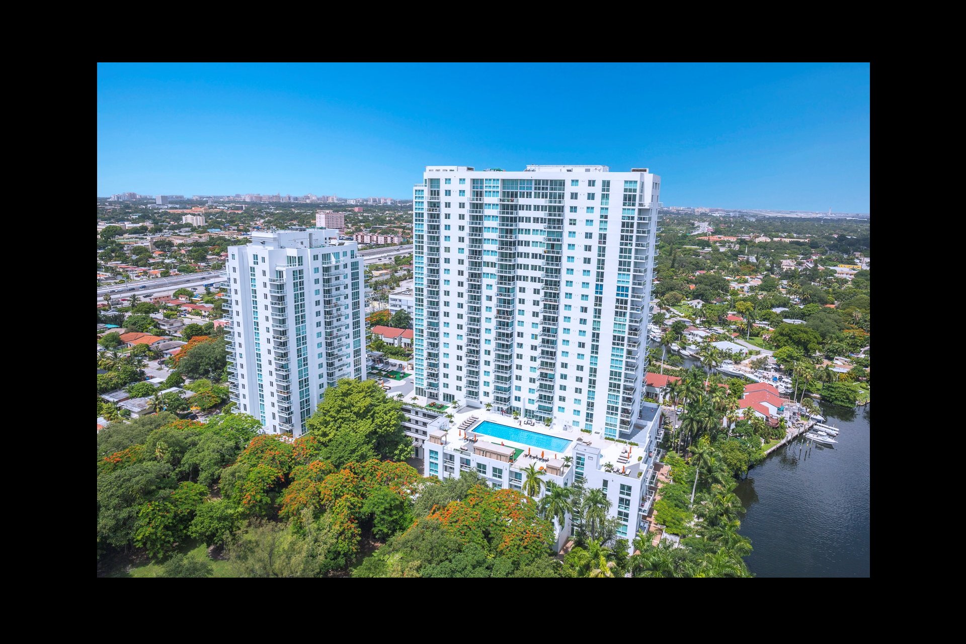 Terrazas River Park Village Apartments
