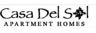 Sol Del Casa is related to Village Lane Apartments