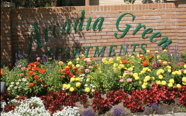 ARCADIA GREEN