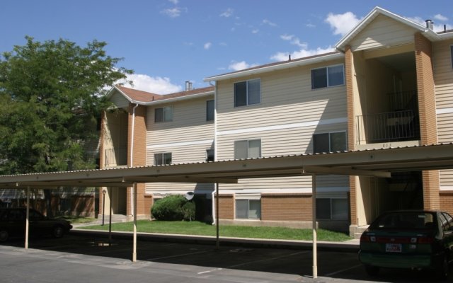 ARCADIA GREEN