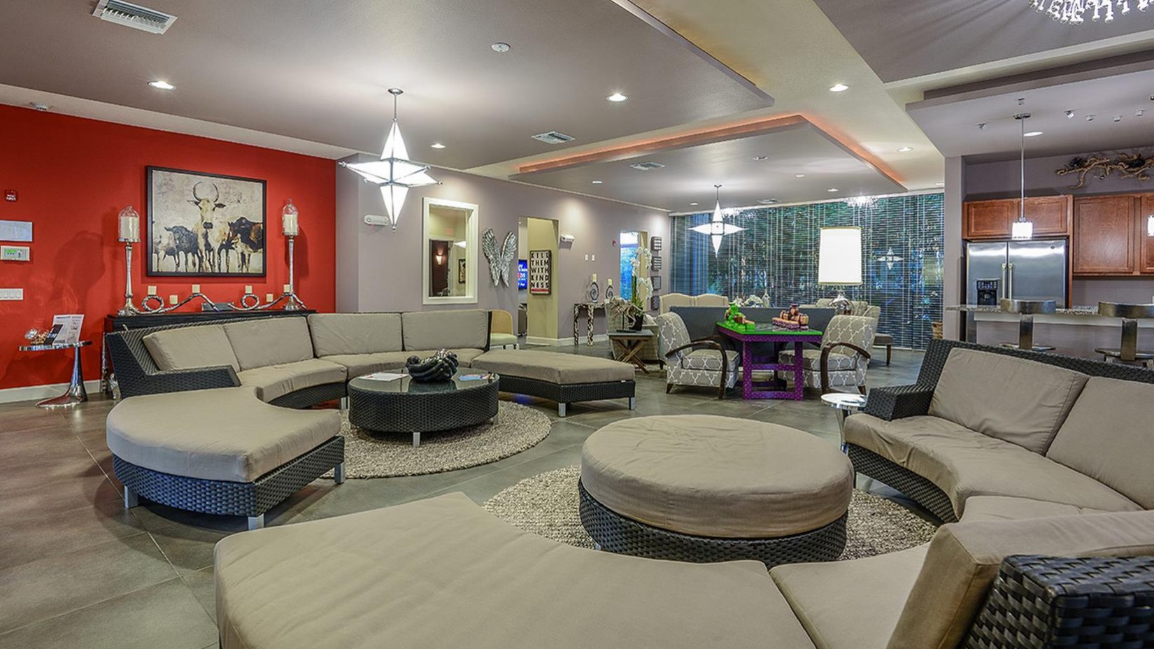 Resident Club House | Apartments In Windermere | Windermere Cay