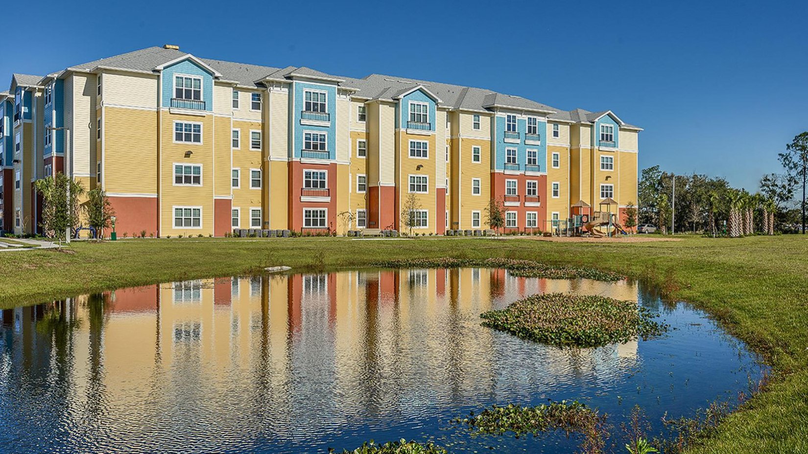 Winter Garden Apartments | Windermere Cay
