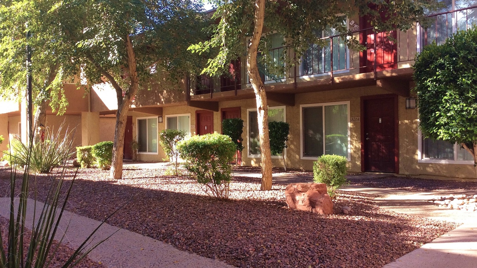 Scottsdale Gateway II