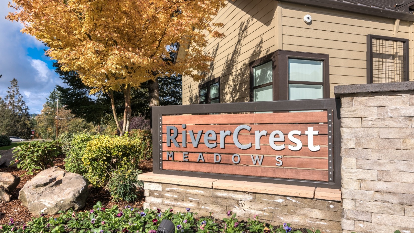 Rivercrest Meadows