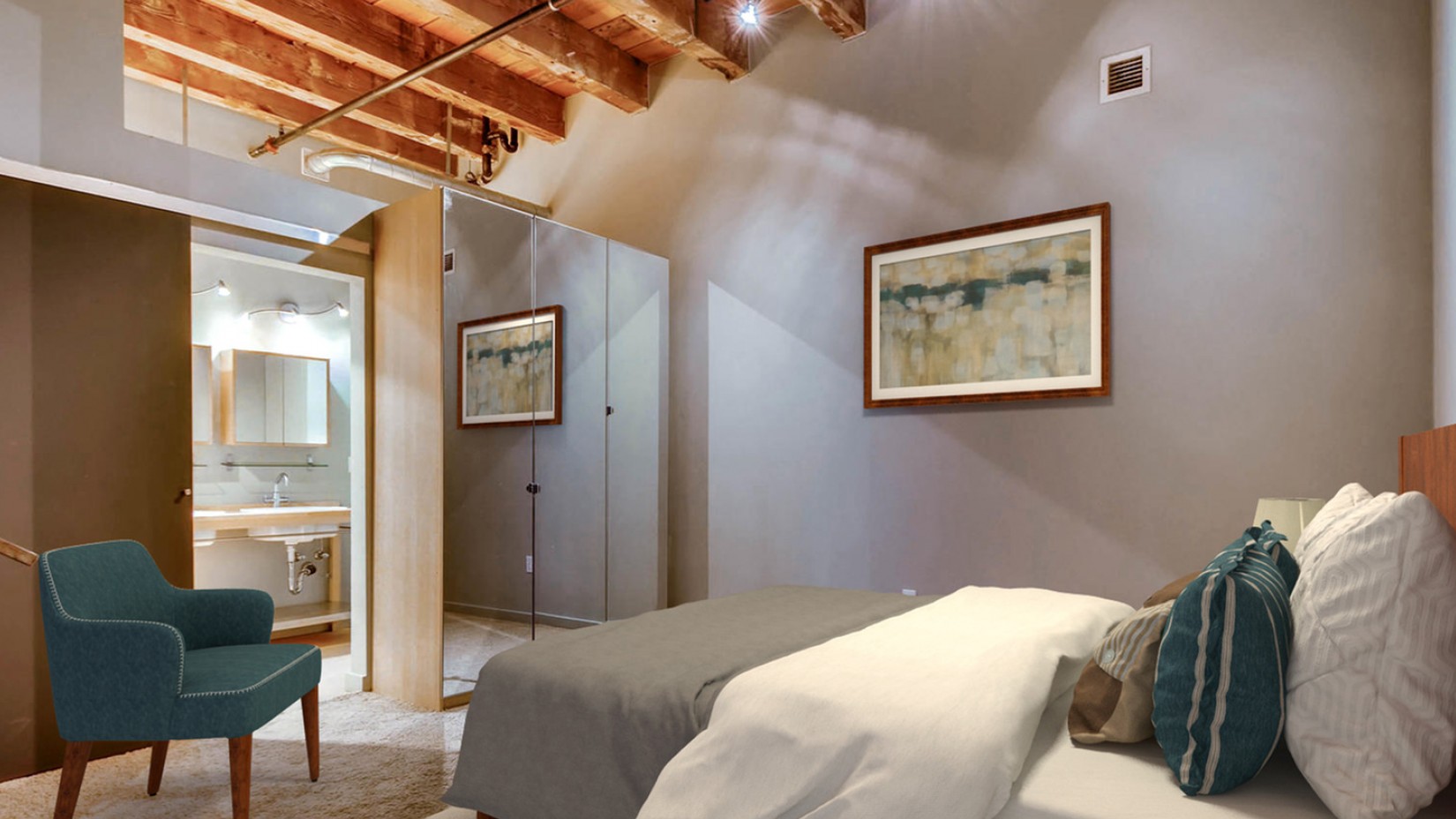 Albers Mill Lofts