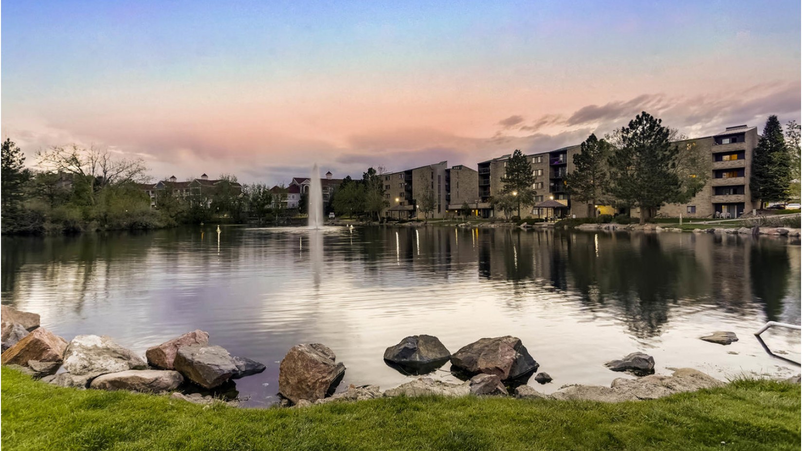 Lakeview Towers at Belmar