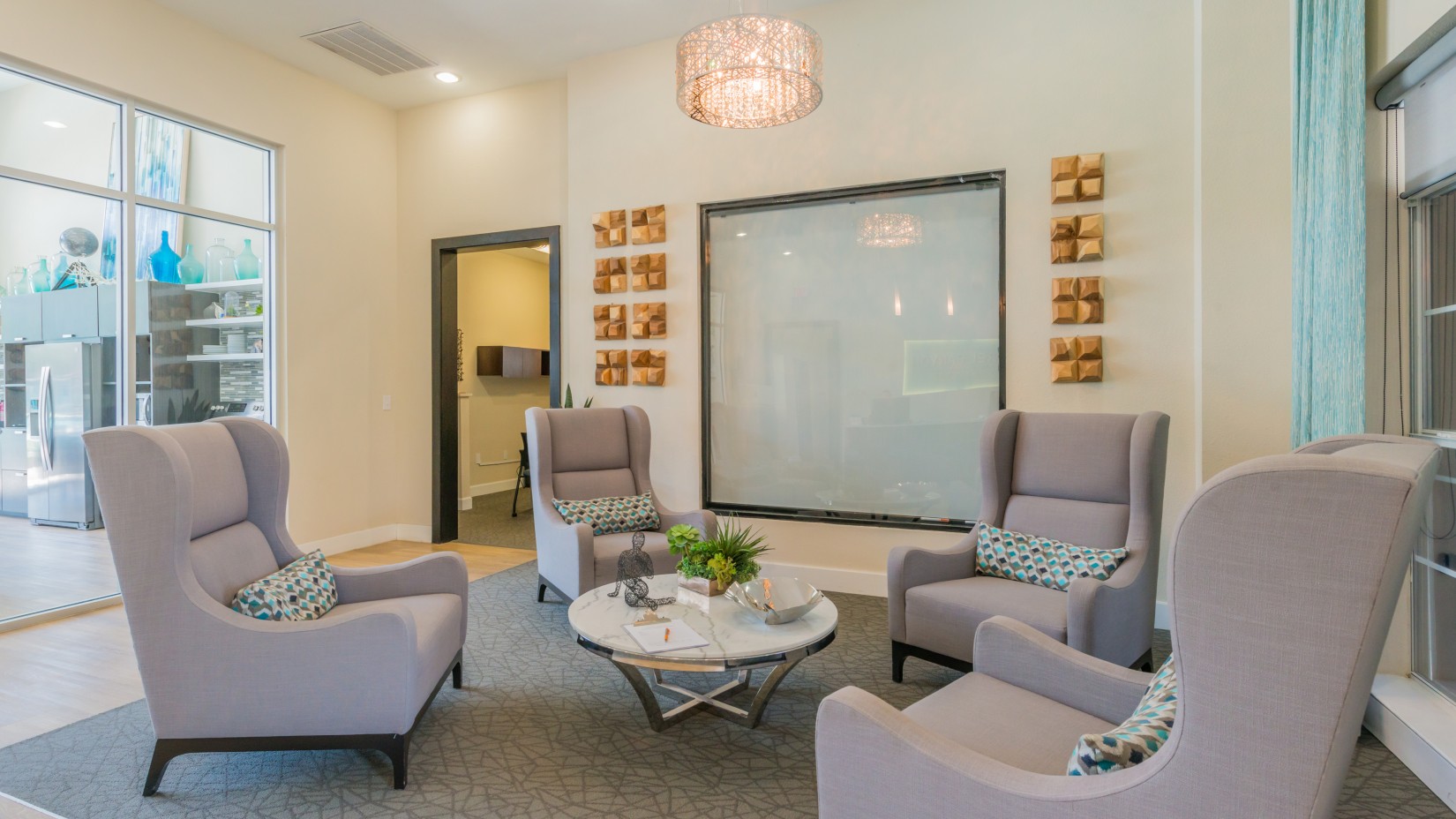 Laurel Canyon Apartments