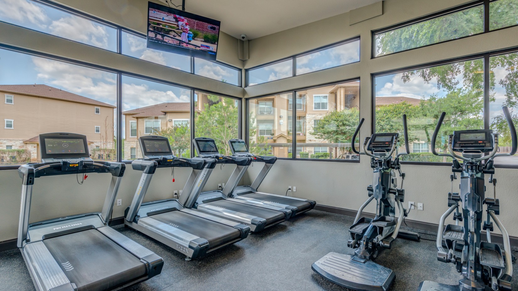 Laurel Canyon Apartments