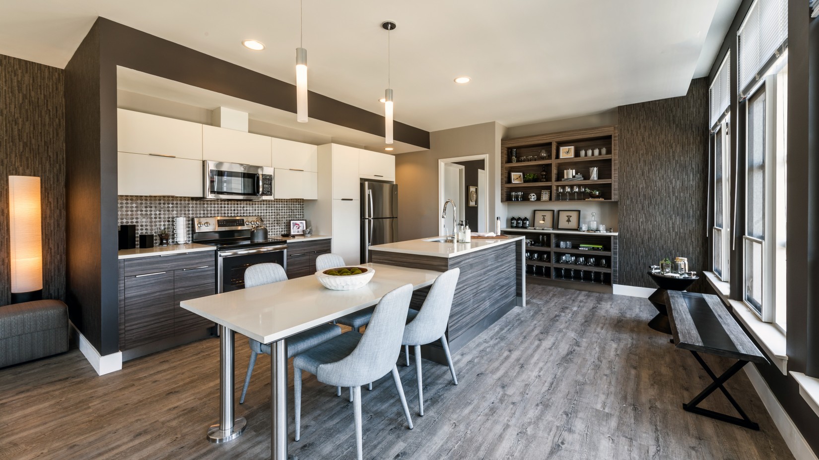 Apartments In Bethesda | Pallas at Pike & Rose