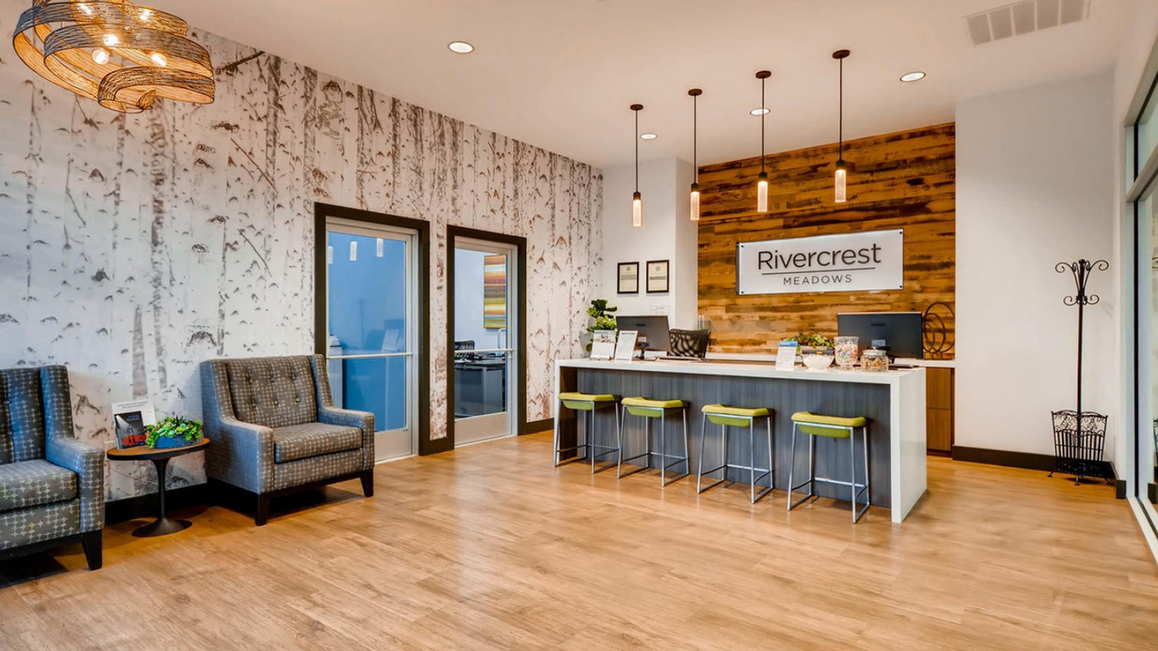 Rivercrest Meadows