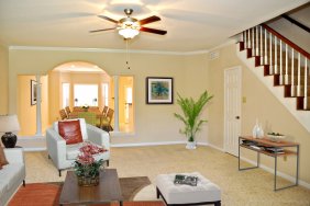 Apartments in Houston For Rent | Miramar Homes