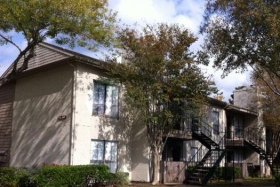 Apartment Homes in Houston | Wilshire Park