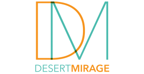 Apartments Mirage Desert is in the same area as Ellertsons Rentals