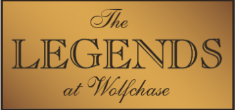 What do you think about Wolfchase At Legends