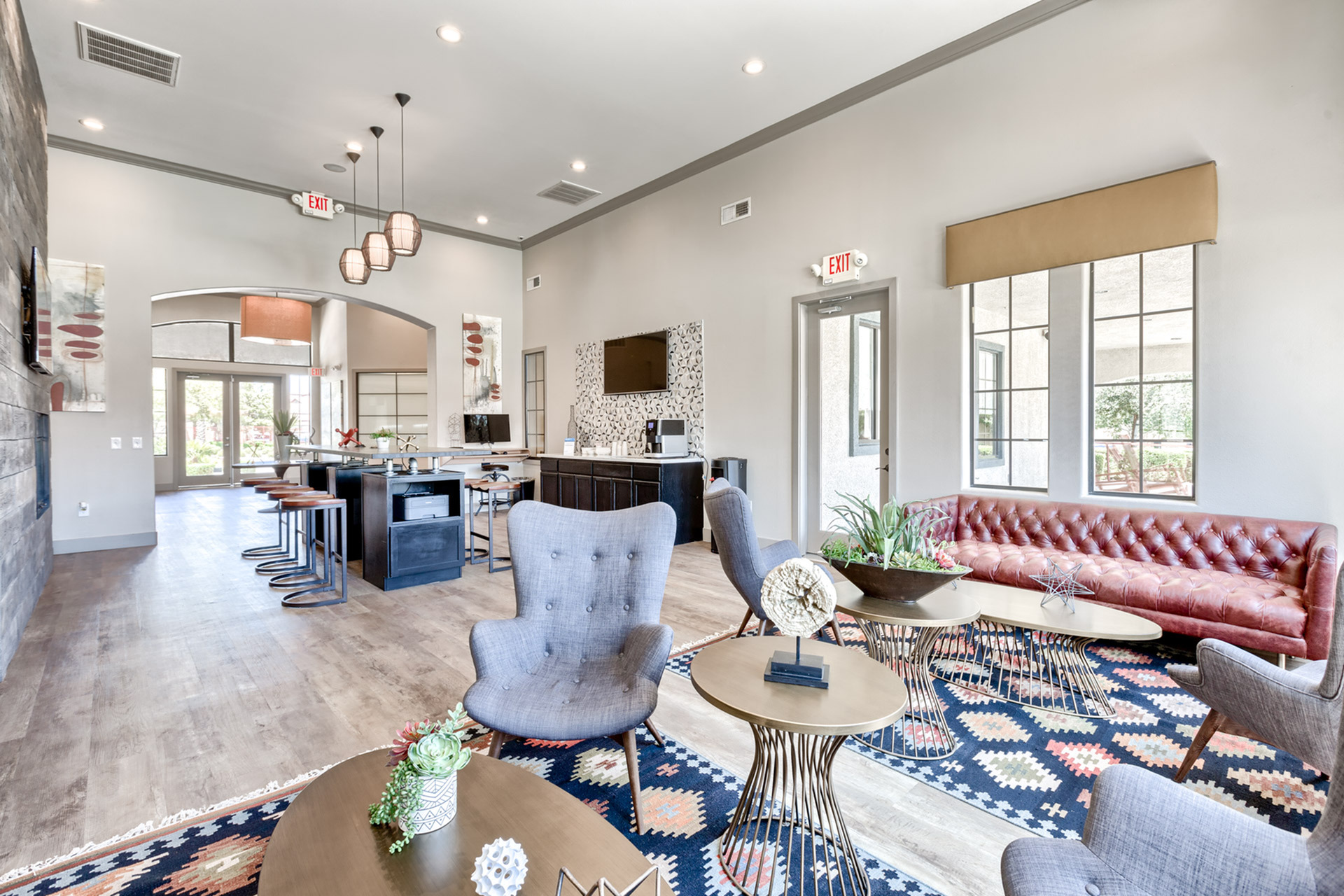 Tesoro Ranch Apartments
