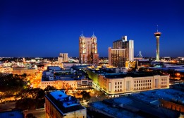 Apartment Homes in San Antonio | Boardwalk Research