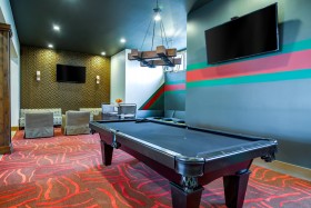 Williston Rentals | The Retreat