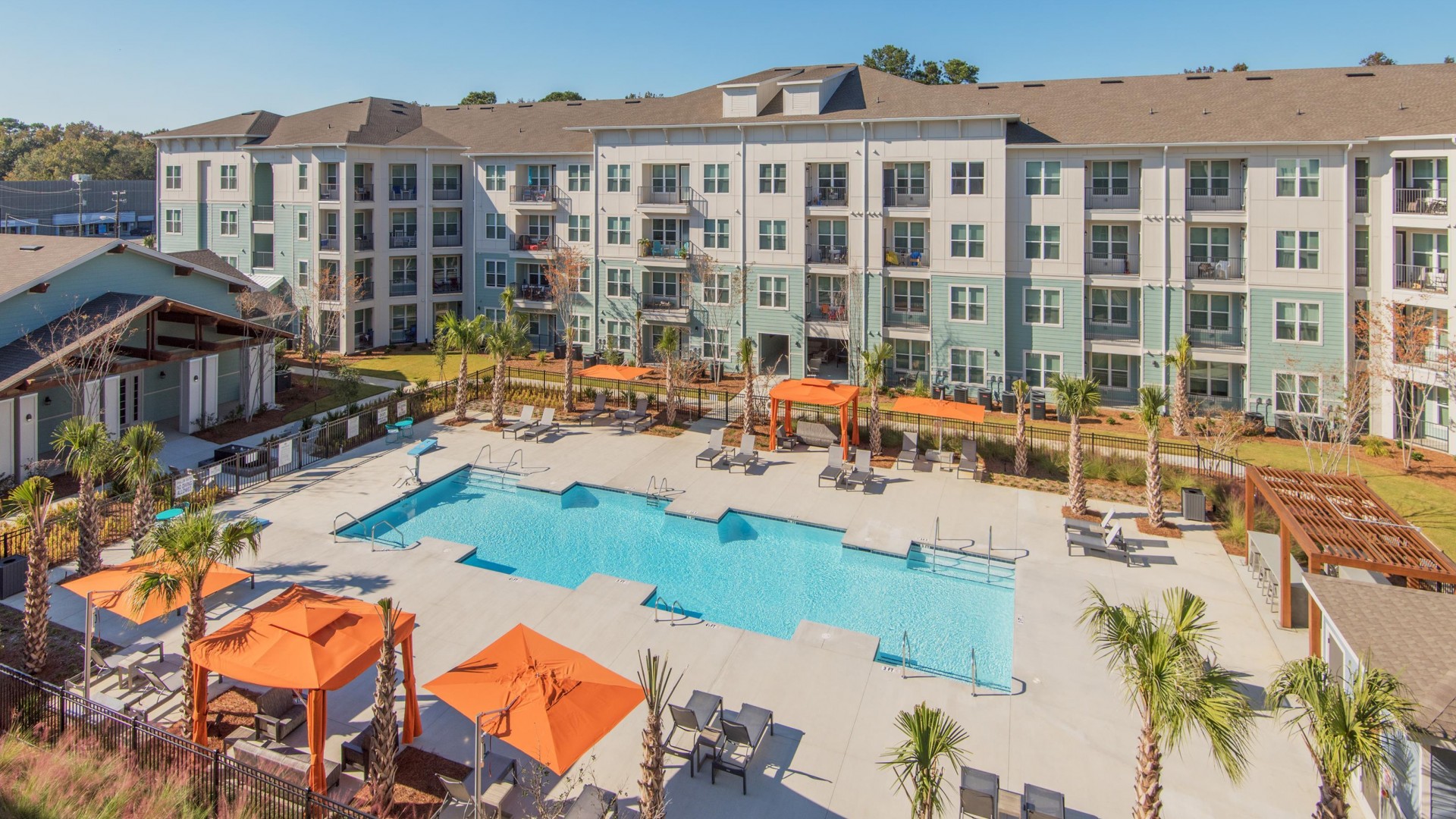Apartments In North Charleston | Atlantic on the Avenue