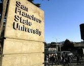 San Francisco State University