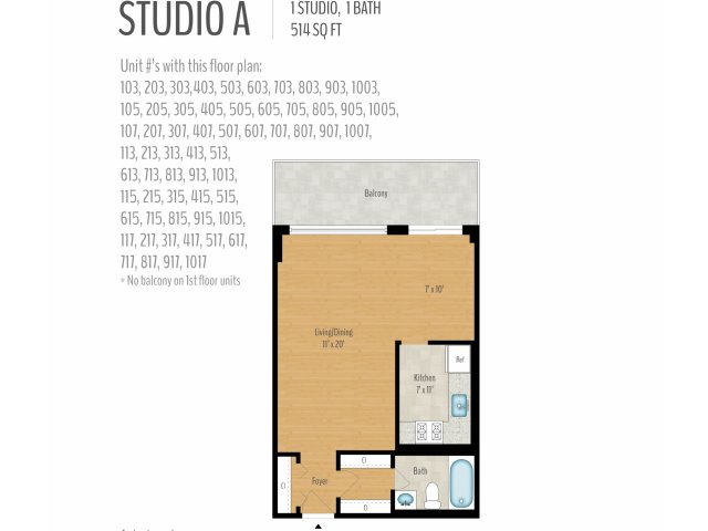 Studio - 2 Bed Apartments | The Savoy Studio - 2 Bed Apartments | The Savoy