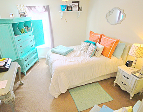 Campbell Creek Apartments