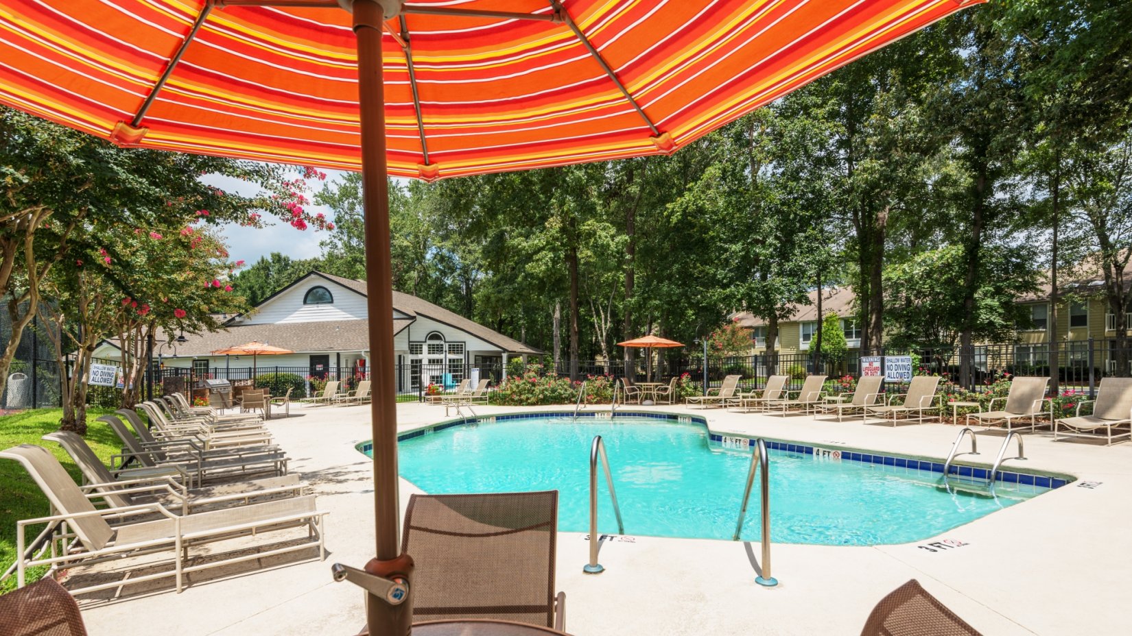 Springhouse Apartment Homes