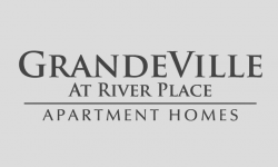 Gore Ave Apartments and River At Grandeville are in the same town