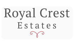 Perfect picture with Estates Crest Royal