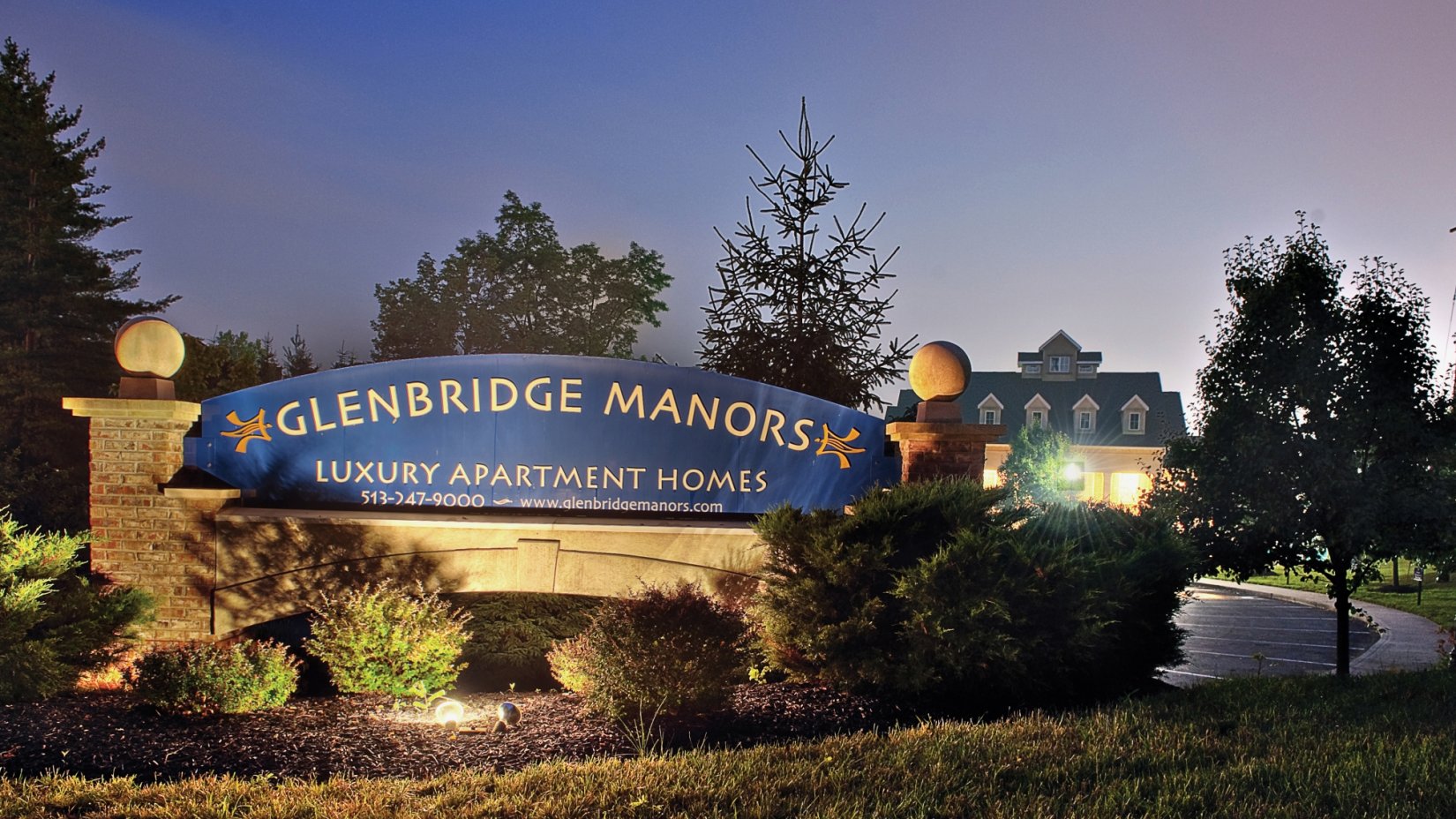 Glenbridge Manors Apartment Homes