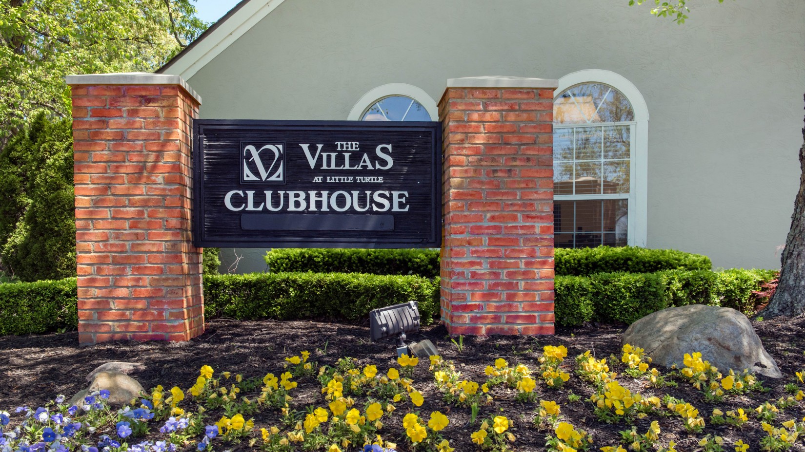 The Villas at Little Turtle