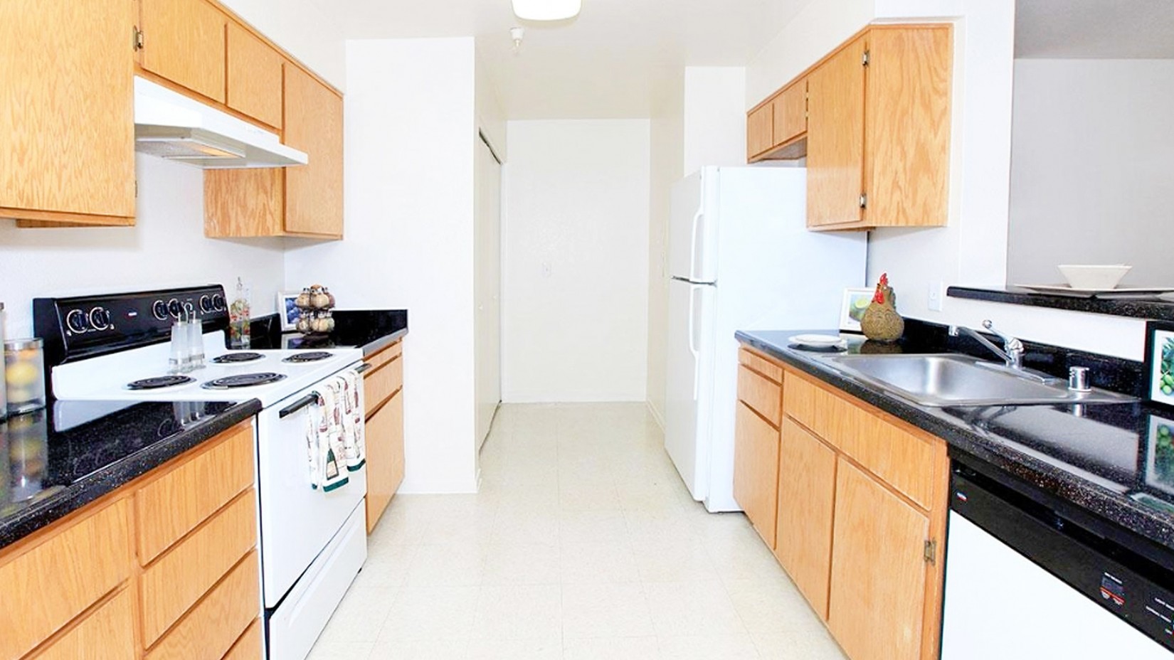 Parkside Glen Apartment Homes