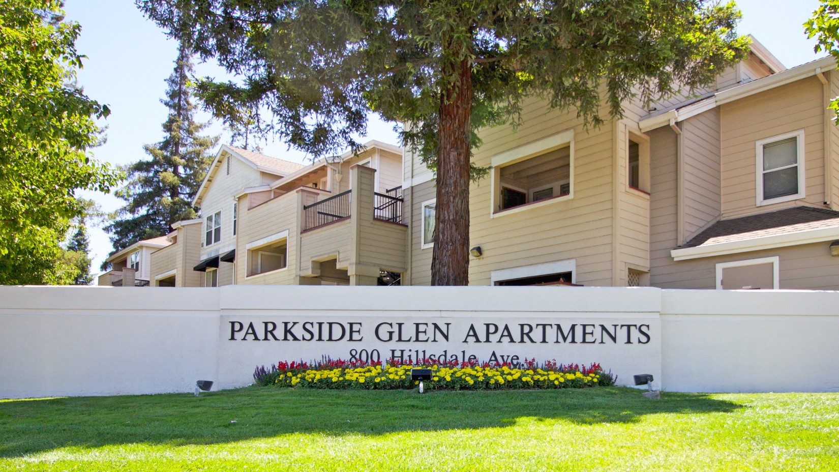 Parkside Glen Apartment Homes