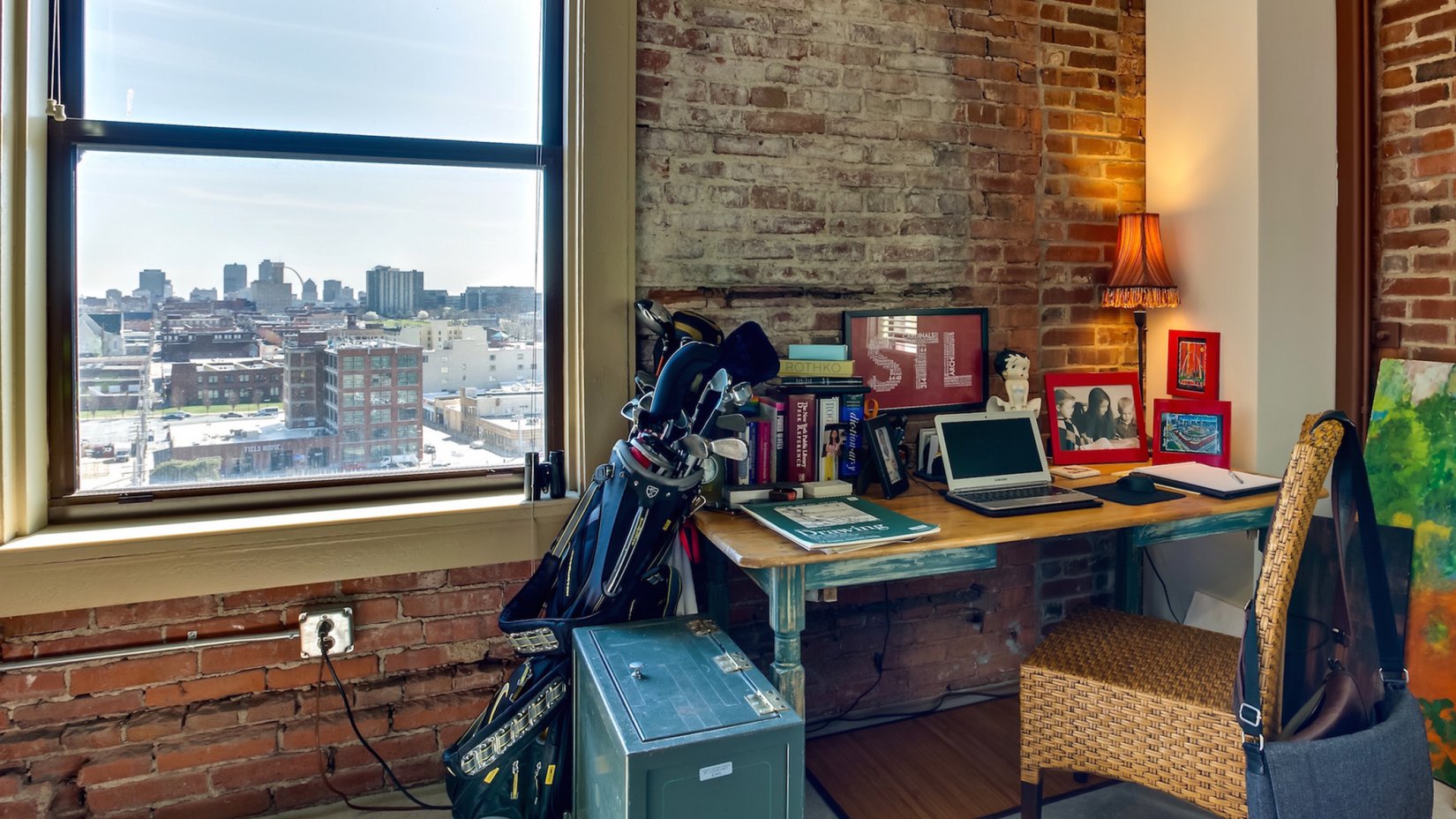 Metropolitan Artist Lofts