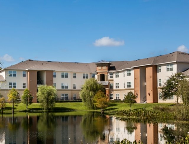 Centre Town Oviedo is close to Camellia Pointe Apartments