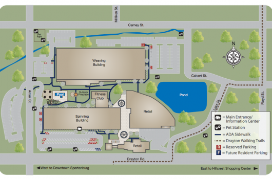 Property Map Image