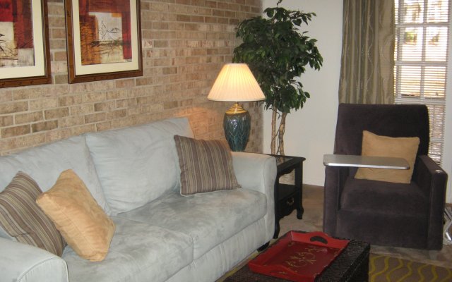 PALMER HOUSE APARTMENTS OF GREENSBORO,