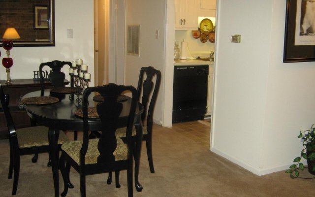 PALMER HOUSE APARTMENTS OF GREENSBORO,