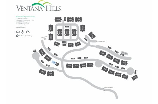 Property Map Image.