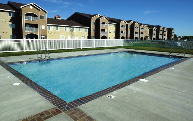 Stonehedge Apartments