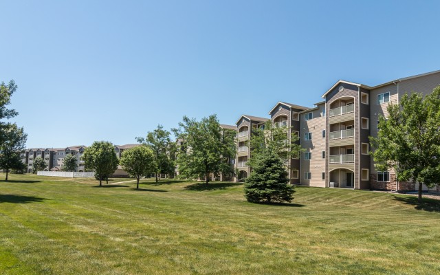 Stonehedge Apartments