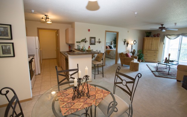 Stonehedge Apartments