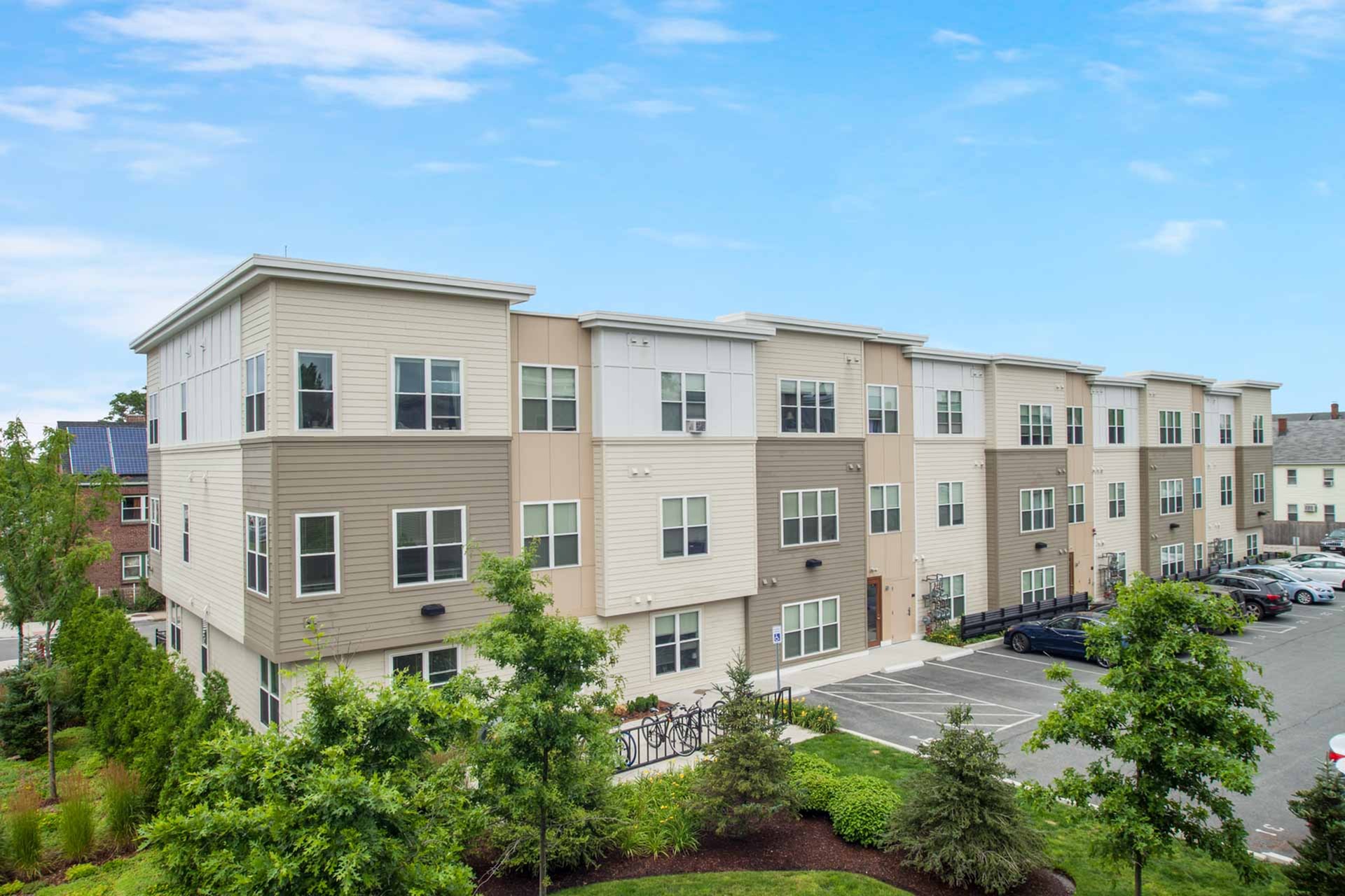 LUXURY APARTMENTS IN SOMERVILLE, MA LUXURY APARTMENTS IN SOMERVILLE, MA