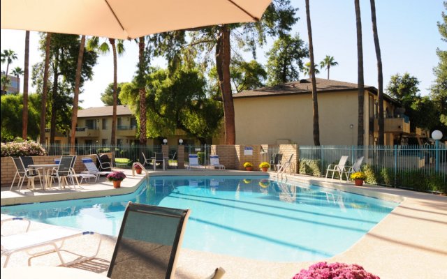 Greystar Properties