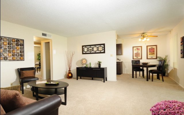 Greystar Properties