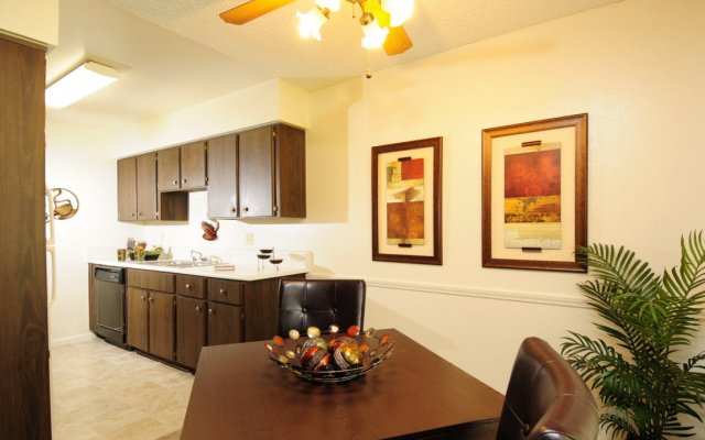 Greystar Properties