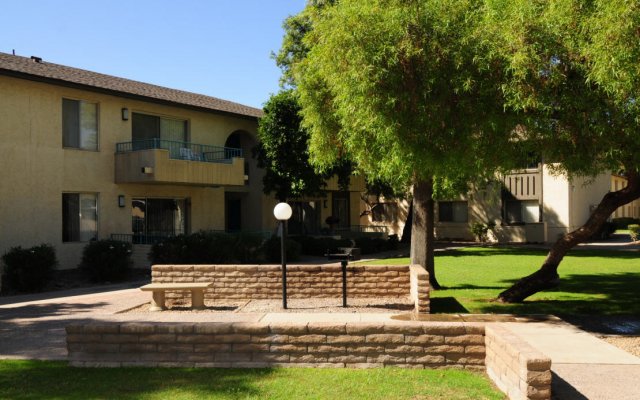 Greystar Properties