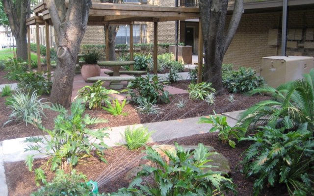 Greystar Properties