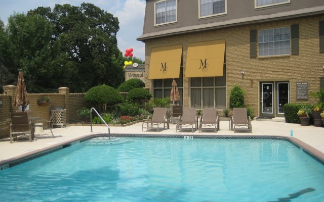 Greystar Properties