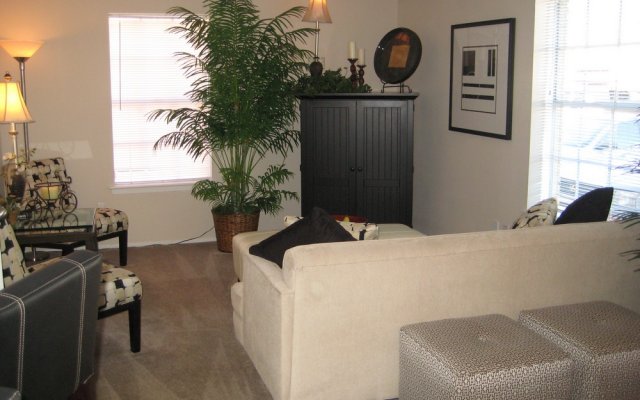 Greystar Properties
