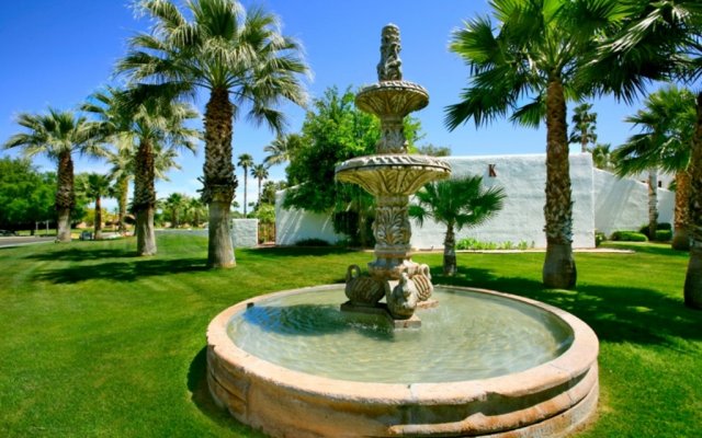 Monaco at McCormick Ranch